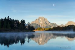 USA-Wyoming-Grand-Teton-Oxbow-Bend-Fotoreise