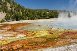 heisse-quelle-yellowstone-NP