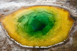 USA-Wyoming-Yellowstone-thermal-Fotoreise