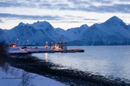 Fotoreise nach Norwegen - Unterwegs zum Lyngenfjord Fotoreise nach Norwegen