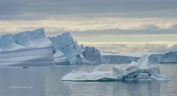 Diskobucht-Eisberge-Groenland-Fotoreise