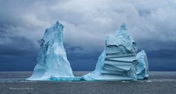 Eisberg-Groenland-Diskobucht-Fotoreise