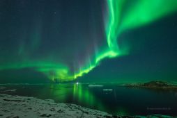 Groenland-Fotoreise-Polarlicht-Diskobucht
