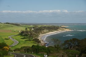 kangoroo-island-strand