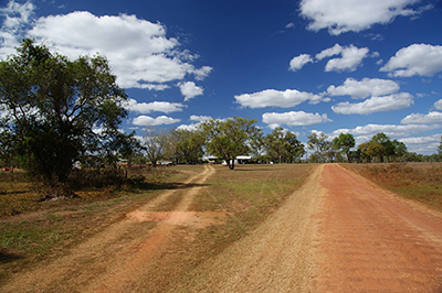 Reisebericht Australien