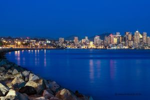 Blaue-Stunde-San-Diego