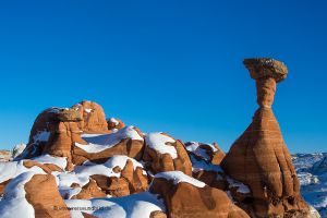 Hoodoos