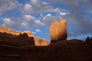 Arches-NP-Kamel